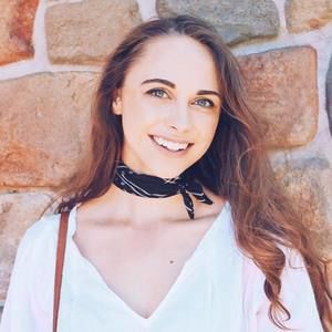 Meet your Posher, Erin